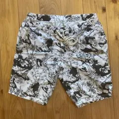 ABAHOUSE メンズ ショートパンツ Mのサムネイル
