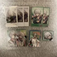 【匿名配送】叢雲カゲツ チェキ サンリオ 等