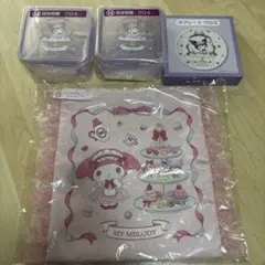 マイメロディ クロミ 当りくじ