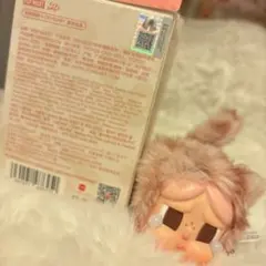 クライベイビー pink cutie