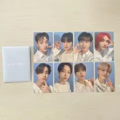 Stray Kids　NACIFIC　スペシャルコラボボックス