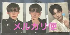 &TEAM トレカ JO ジョウ weverse global グローバル