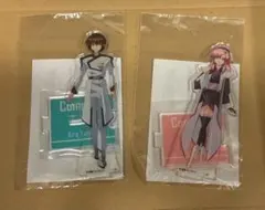 機動戦士ガンダムSEED FREEDOM つながる アクリルスタンド 2種セット