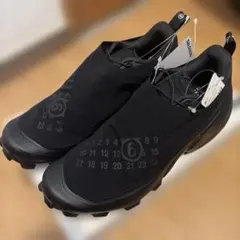 MM6 × Salomon Cross Dust メゾンマルジェラのサムネイル
