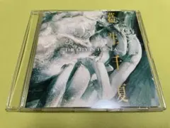 葛生千夏 CD THE CITY IN THE SEA_正規CDケース無し