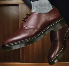 UNDERCOVER Men's DR.MARTENS 3HOLE SHOES