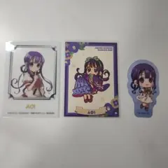 地縛少年花子くん　赤根葵