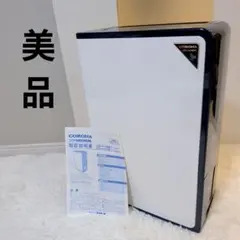 美品】CORONA 衣類乾燥除湿機 コンプレッサー式 19年製 BD-H109 - メルカリ
