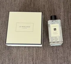JO MALONE 100ml イングリッシュ ペアー&フリージア ボディソープ