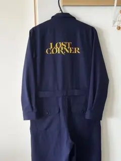 2026年最新】lost corner つなぎの人気アイテム - メルカリ