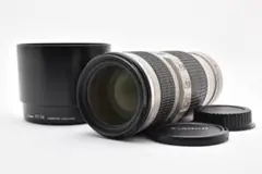 Canon EF70-200mm F4L USM 中古・美品 値下げ可能 キヤノン EF70-200mm F4L USM → IS II 買い換えプラン : カメラ