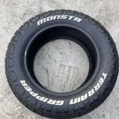 155/65R14インチ MID ナイトロパワー M10 MONSTA モンスタ - メルカリ