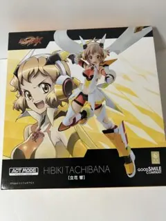 ACT MODE 立花響 & 風鳴翼 & 雪音クリス セット