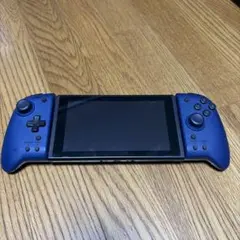 Switch 本体 ホリコントローラー