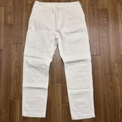 URBAN RESEARCH DOORS アーバンリサーチ ホワイトデニム