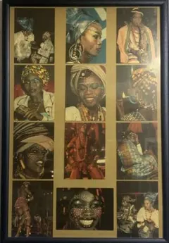 Fela Kuti FELA'S CHILDREN Afrobeat 12枚