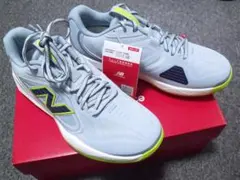 ニューバランスNewBalanceスニーカー26cm SmashStep PKLのサムネイル