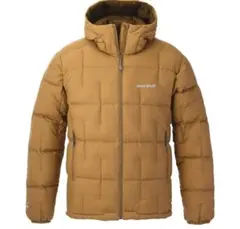 2026年最新】mont-bell ネージュダウン ブラウンの人気アイテム - メルカリ