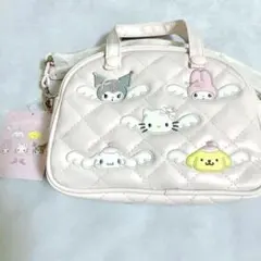 サンリオ 夢みるエンジェル ショルダーバッグ