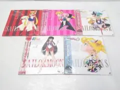 2026年最新】セーラームーン LDの人気アイテム - メルカリ