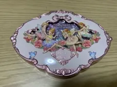 Flower Knowsミッドサマーフェアリーテイルズ 5色アイシャドウ　01