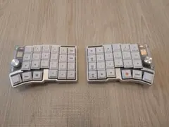 Keyball61 基板+ケース 組み立て済み キースイッチなし ケーブルなし