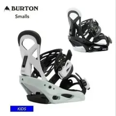 burton ビンディング