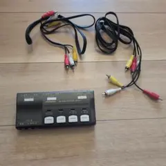 2026年最新】avセレクター ビクターの人気アイテム - メルカリ