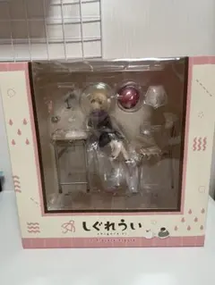【中古】フリュー しぐれうい 1/7スケールフィギュア