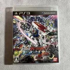 機動戦士ガンダム EXTREME VS.