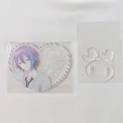 プロセカ 天馬司 ぴくりあ ゆ*送様 プロセカ ぴくりあ 天馬司 ※台座なし - メルカリ