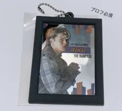 THE RAMPAGE RIKU RMPG フォトミラーキーホルダー