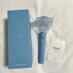 TREASURE 公式 ペンライト OFFICIAL LIGHT STICK
