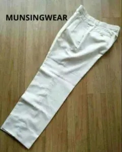 MUNSINGWEAR マンシングウェア パンツ 85のサムネイル