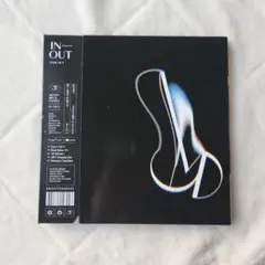 ASTRO MOONBIN&YOONSANHA IN-OUT