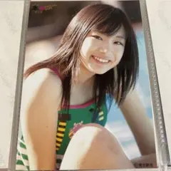 NMB48 山口夕輝 恋愛総選挙 生写真 AKB48 - メルカリ