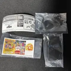 PlayStation 2 プレステ カプセルトイ ガチャ PS2