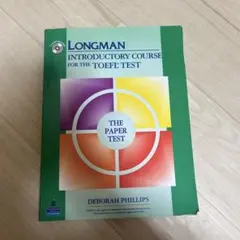 LONGMANINTRODUCTORYCOURSEFORTHETOEFLTEST