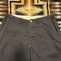 phigvel ワークパンツ