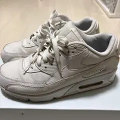 Nike Air Max 90 ホワイト スニーカー
