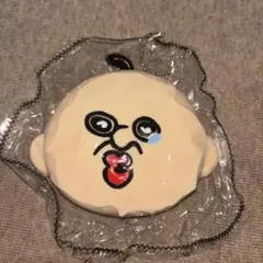 ネタ系 スクイーズ