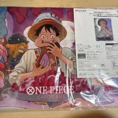 未開封】BCGFest25-26 ナミ OP11-041 リーダープロモ - メルカリ