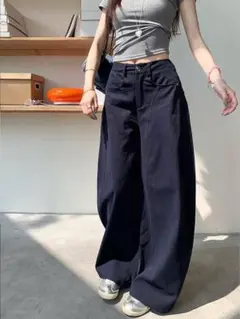 SHEIN レディース カジュアルパンツ M
