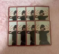 TWICEミナ　トレカまとめ売り