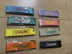 優里ツアー2022 壱 タオル、ピックキーホルダー、ドッグタグ - メルカリ