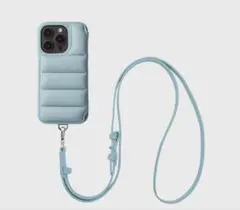 セール！DEMIU BALLON iPhone 16 Pro ケース&ストラップ