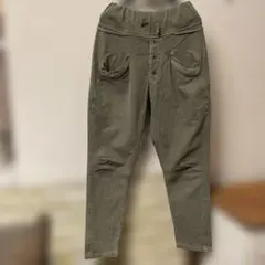 2026年最新】KAPITAL サルエルヌーベルパンツの人気アイテム - メルカリ