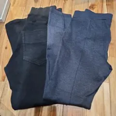 スコットクラブ　パンツ２本