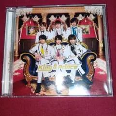 King & Prince シンデレラガール 初回限定盤B CD+DVD