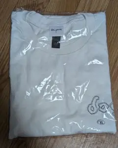 Dos Monos TourD Encore Tシャツ XL